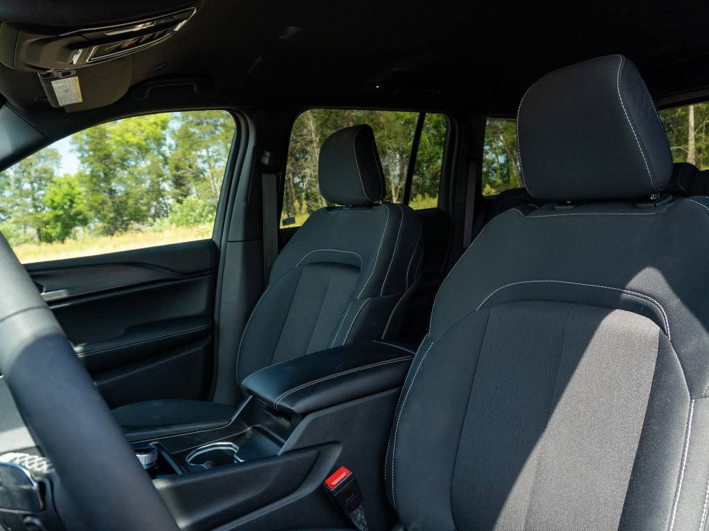 Used 2024 Jeep Grand Cherokee SUV
