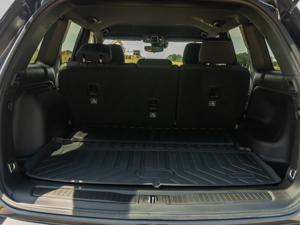 Used 2024 Jeep Grand Cherokee SUV