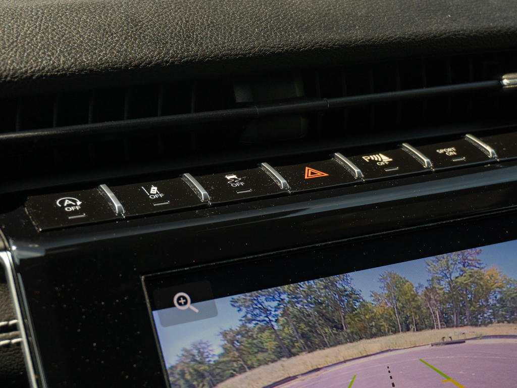 Used 2024 Jeep Grand Cherokee SUV