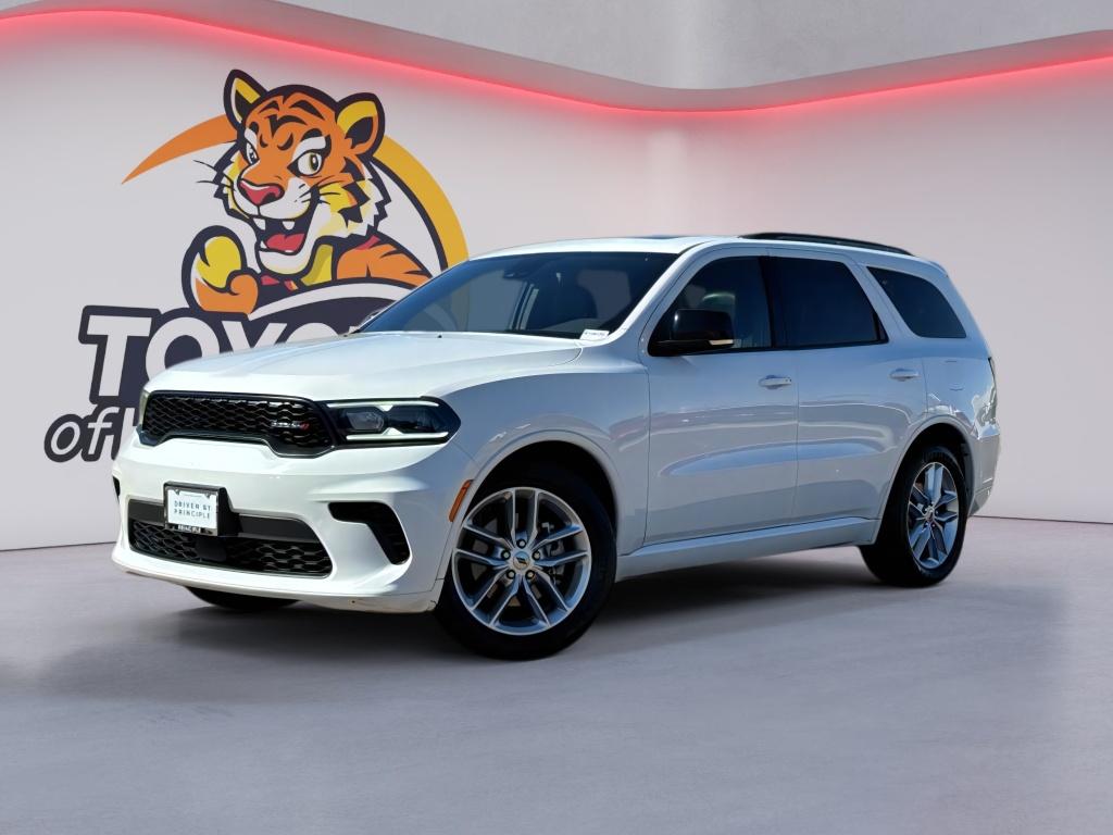 2024 Dodge Durango GT's photo