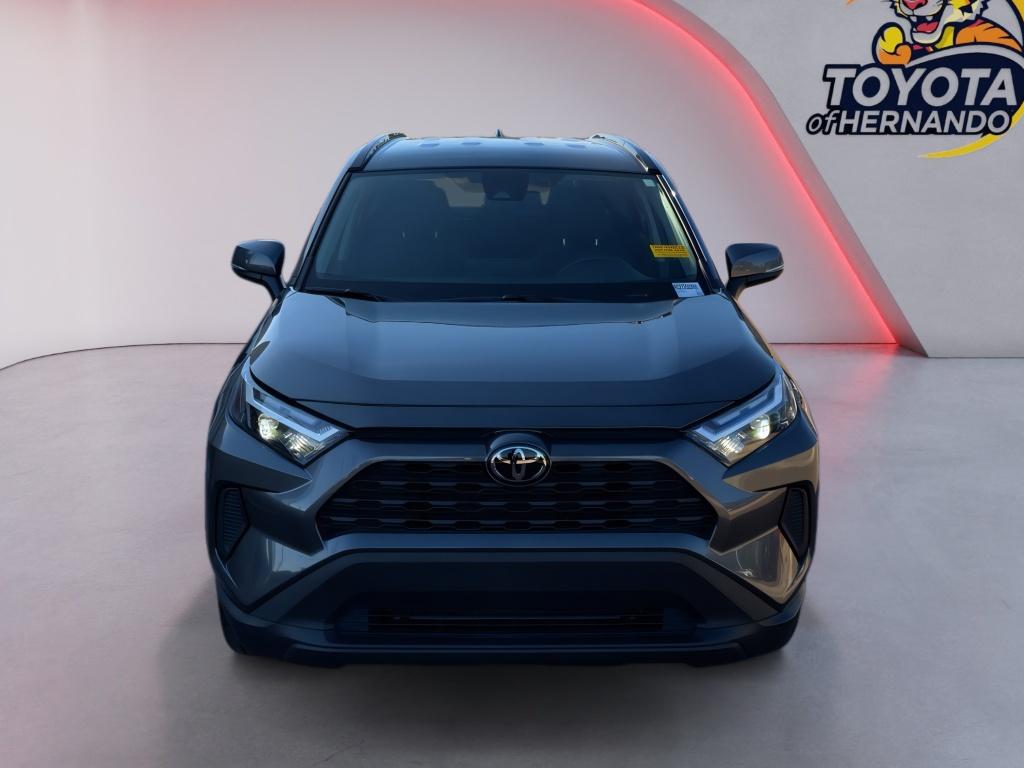 Used 2024 Toyota RAV4 XLE with VIN 2T3W1RFV5RC272522 for sale in Northfield, Minnesota