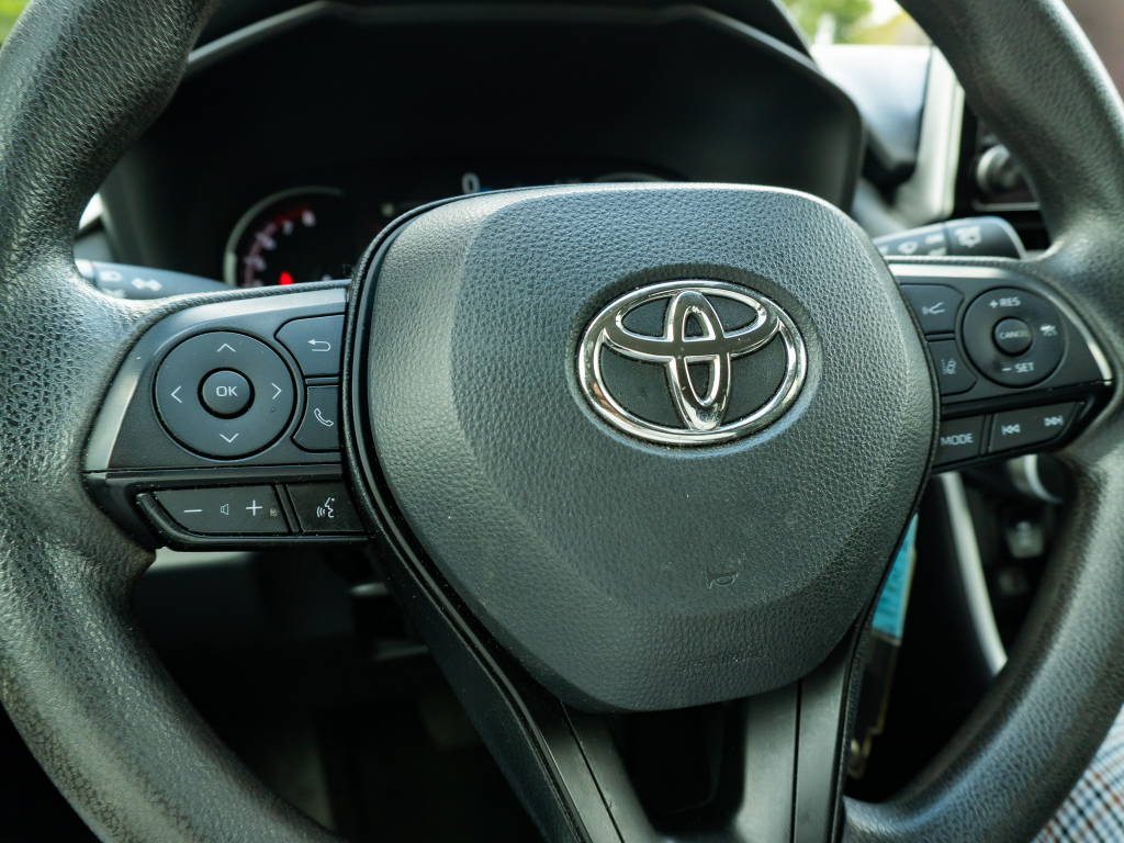 Used 2024 Toyota RAV4 SUV