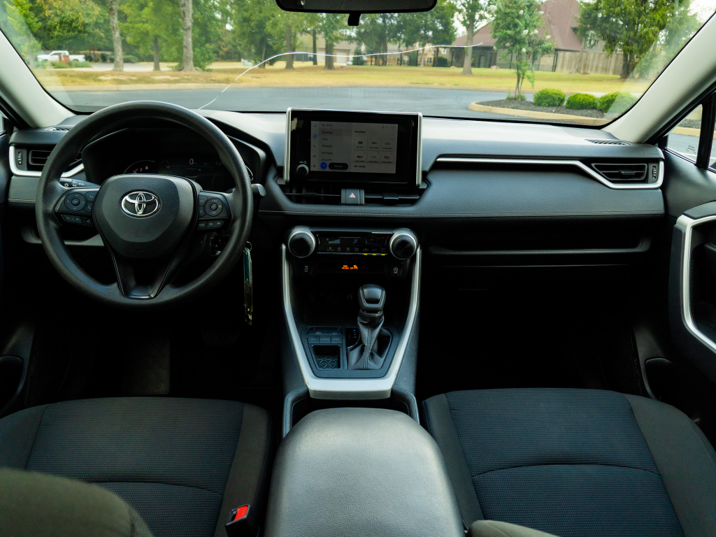 Used 2024 Toyota RAV4 SUV
