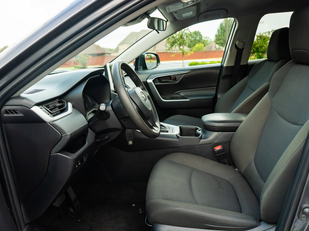 Used 2024 Toyota RAV4 SUV