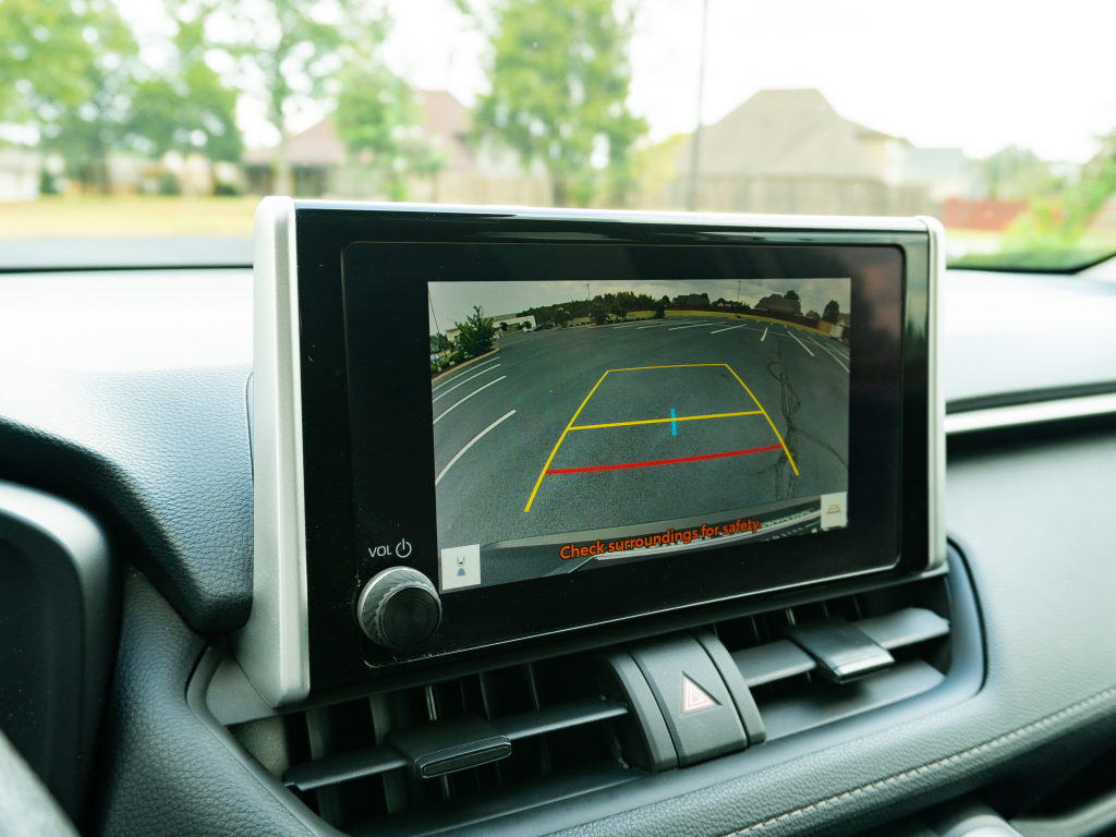 Used 2024 Toyota RAV4 SUV