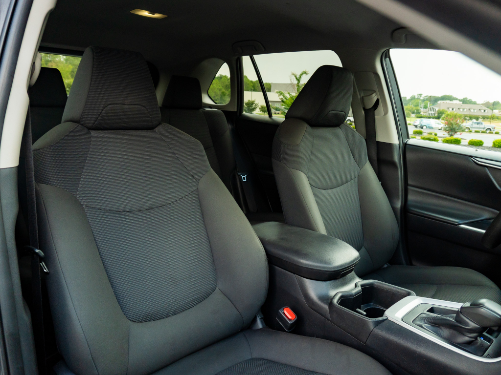 Used 2024 Toyota RAV4 SUV