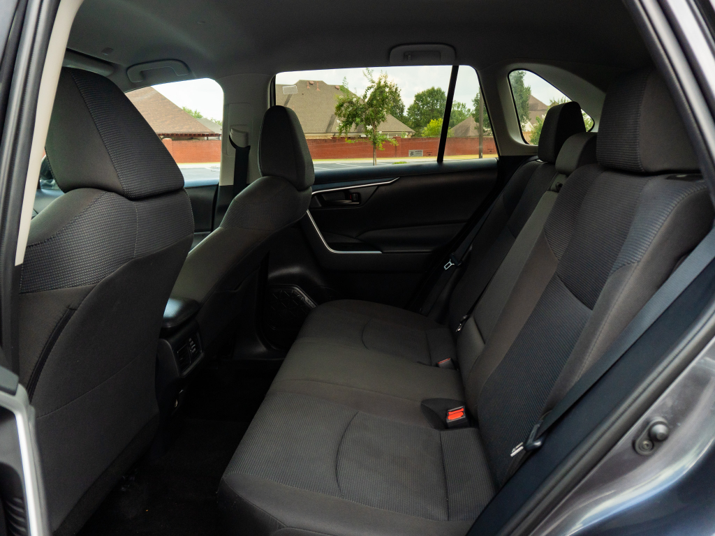 Used 2024 Toyota RAV4 SUV