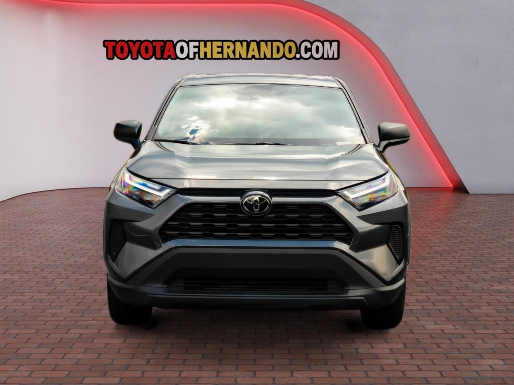 Used 2024 Toyota RAV4 SUV