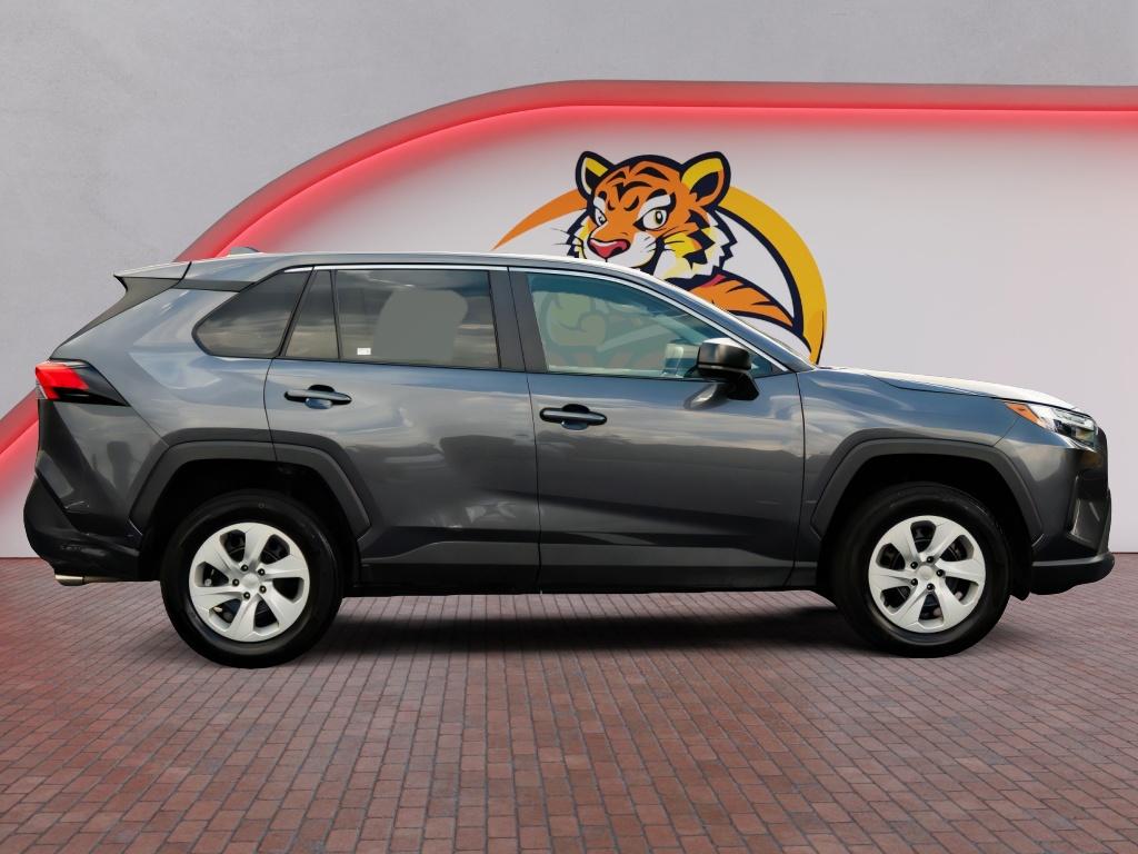 Used 2024 Toyota RAV4 SUV