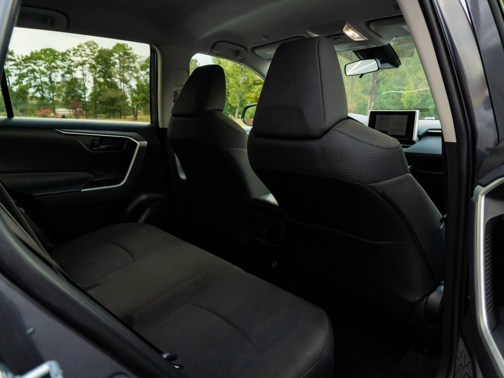 Used 2024 Toyota RAV4 SUV