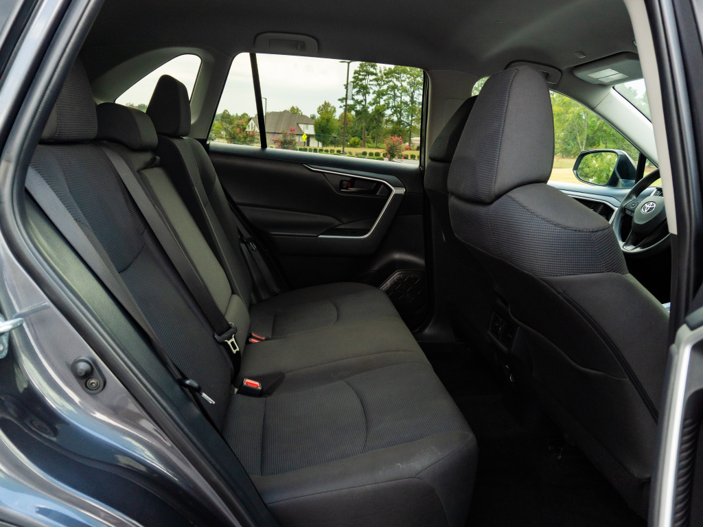 Used 2024 Toyota RAV4 SUV