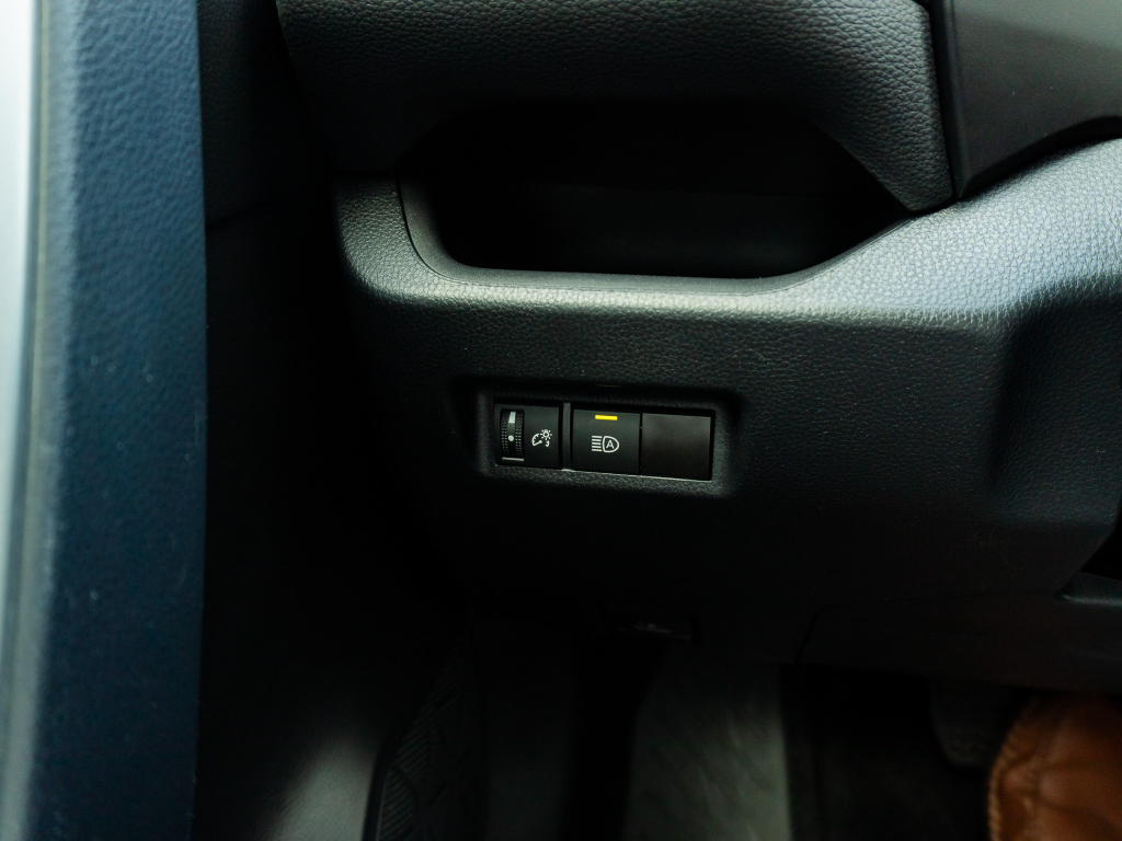 Used 2024 Toyota RAV4 SUV