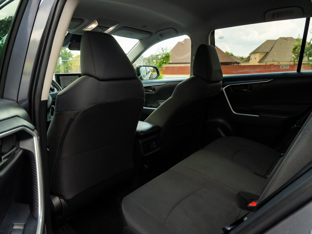 Used 2024 Toyota RAV4 SUV