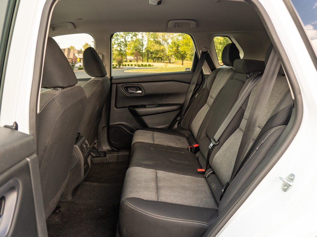 Used 2024 Nissan Rogue SUV