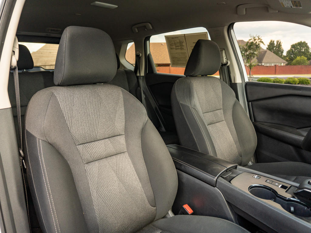 Used 2024 Nissan Rogue SUV