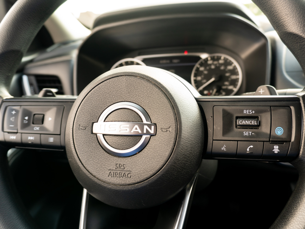 Used 2024 Nissan Rogue SUV
