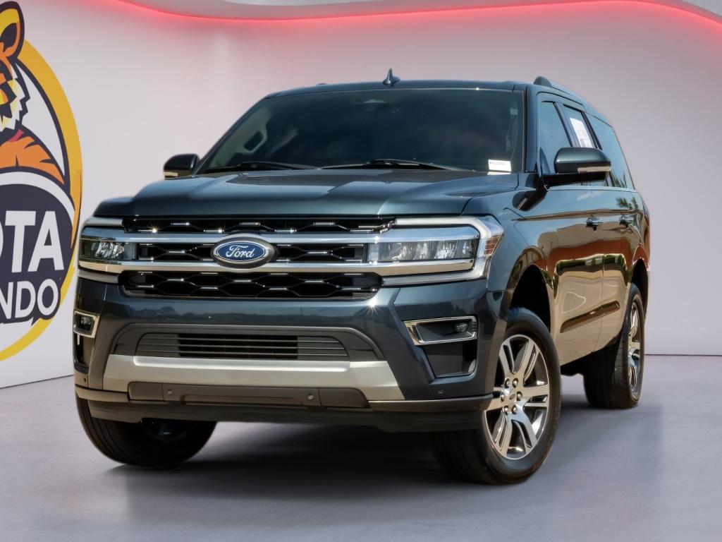 2024 Ford Expedition Limited 4X4's photo