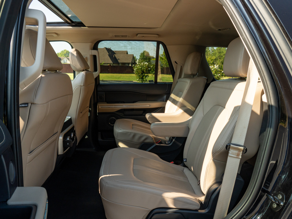 Used 2024 Ford Expedition SUV