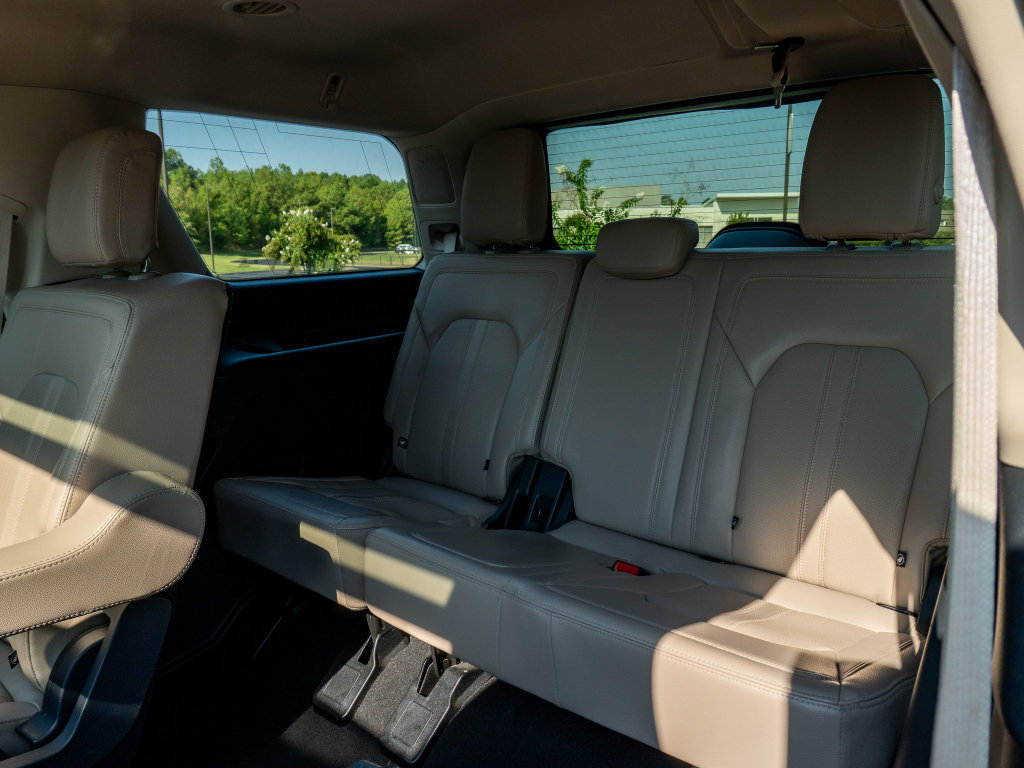Used 2024 Ford Expedition SUV