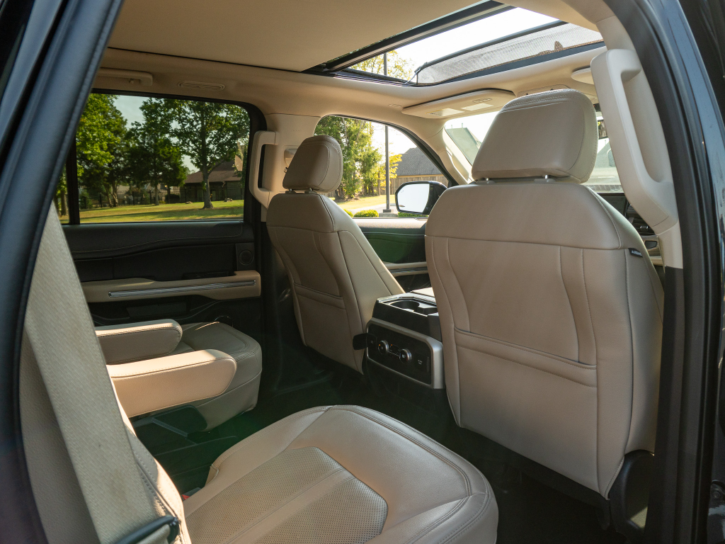Used 2024 Ford Expedition SUV