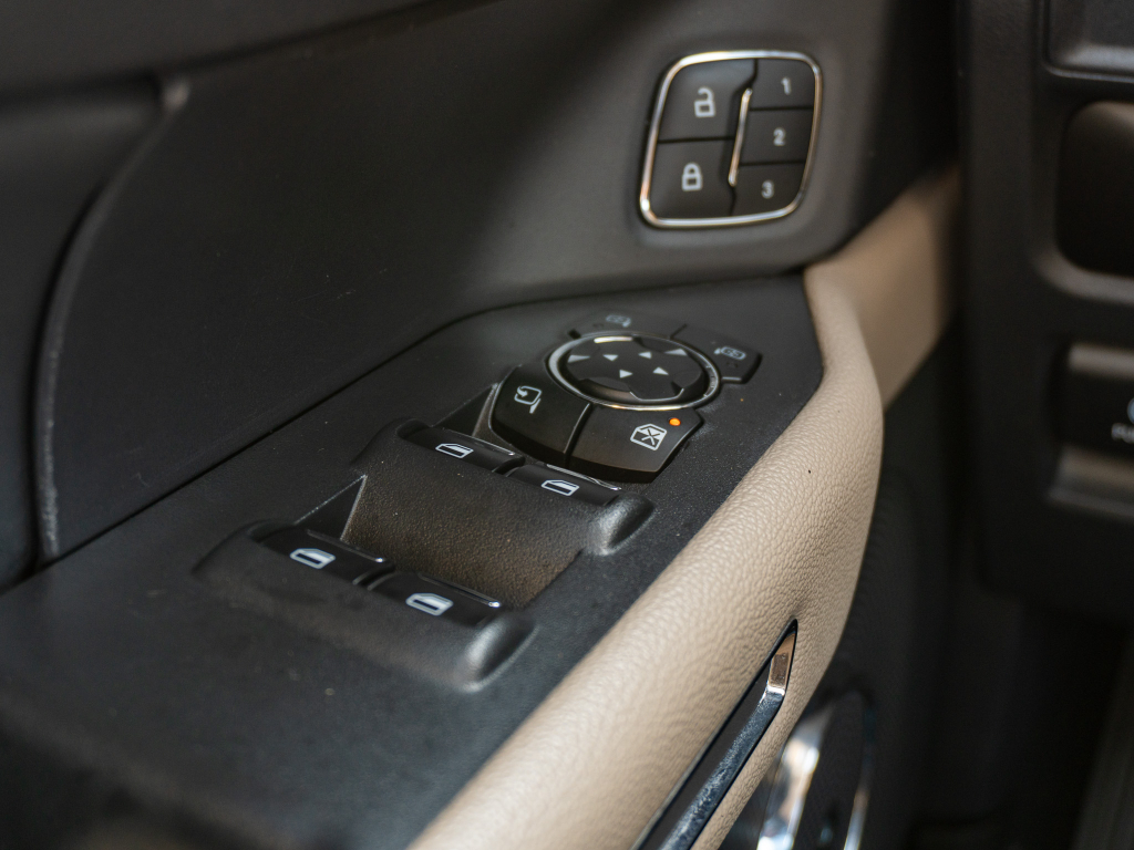 Used 2024 Ford Expedition SUV