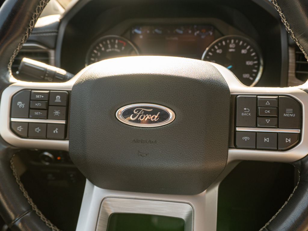 Used 2024 Ford Expedition SUV