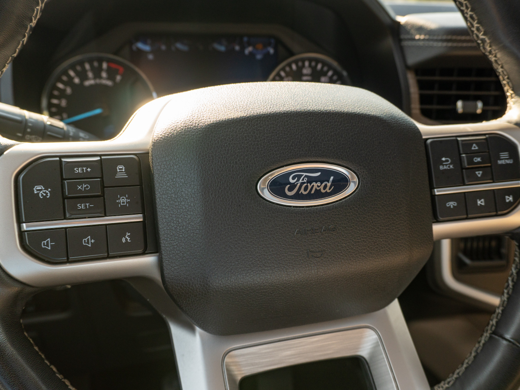 Used 2024 Ford Expedition SUV