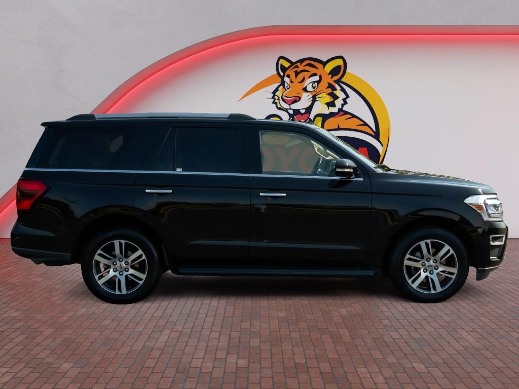 Used 2024 Ford Expedition SUV