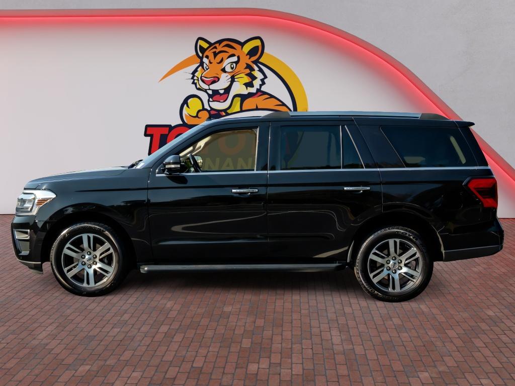 Used 2024 Ford Expedition SUV