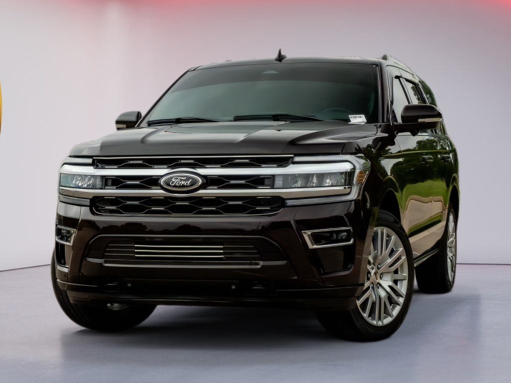 2024 Ford Expedition Limited 4X4's photo