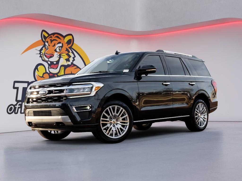 2024 Ford Expedition Limited's photo