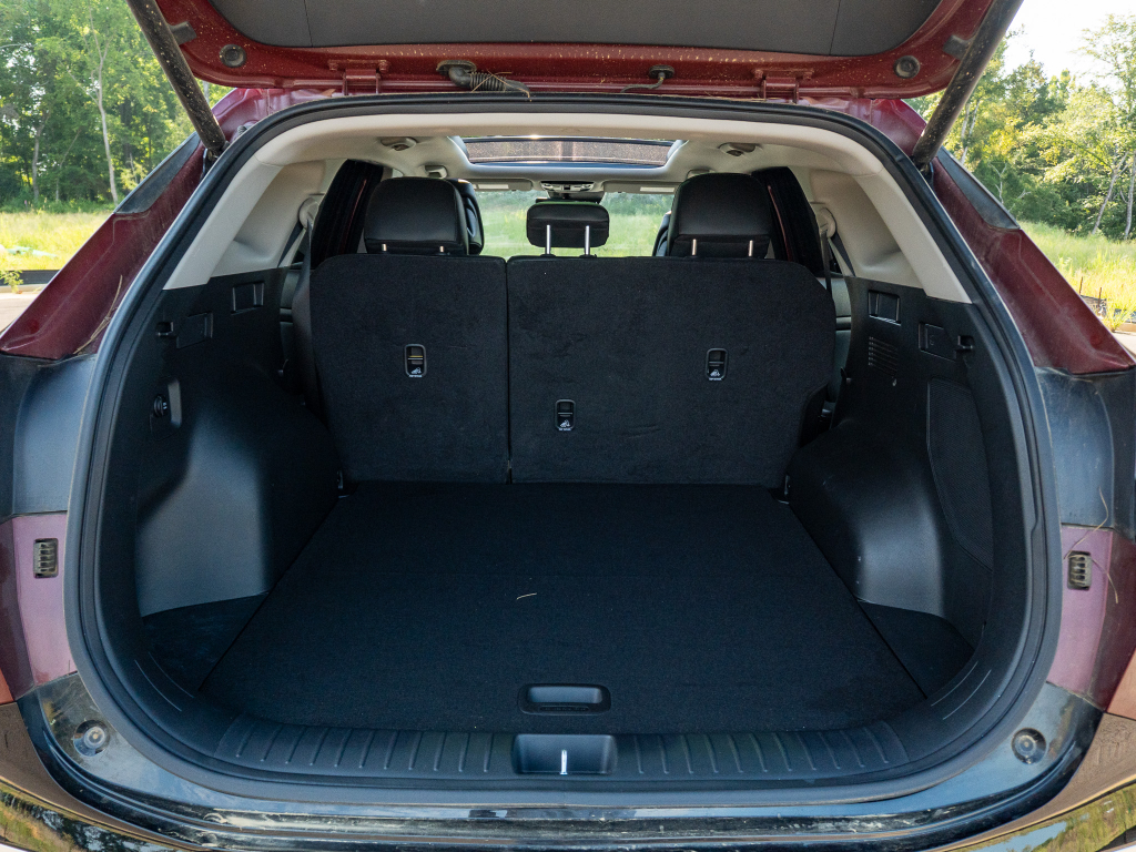 Used 2024 Kia Sportage SUV