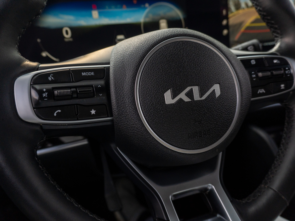 Used 2024 Kia Sportage SUV