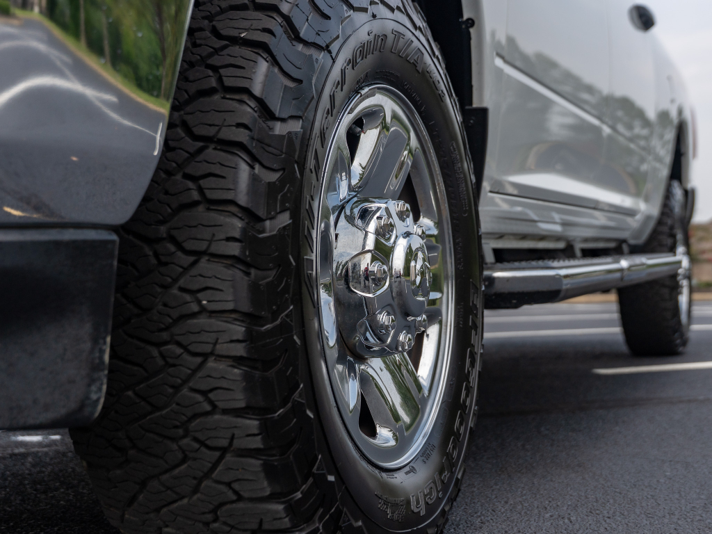 Used 2024 Ram 2500 Truck