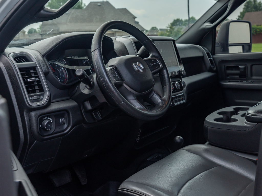 Used 2024 Ram 2500 Truck