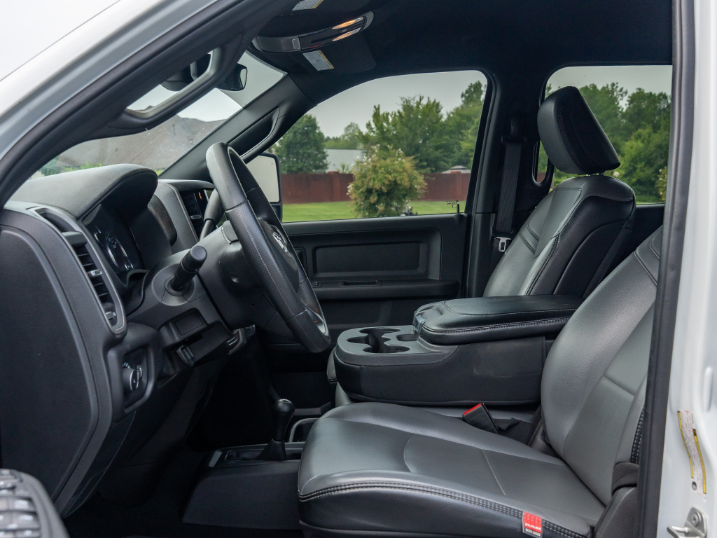 Used 2024 Ram 2500 Truck