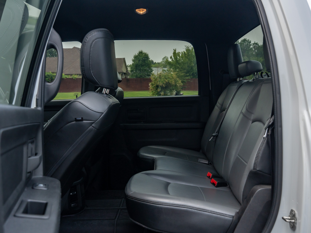 Used 2024 Ram 2500 Truck