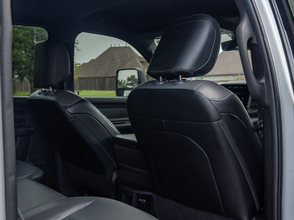 Used 2024 Ram 2500 Truck