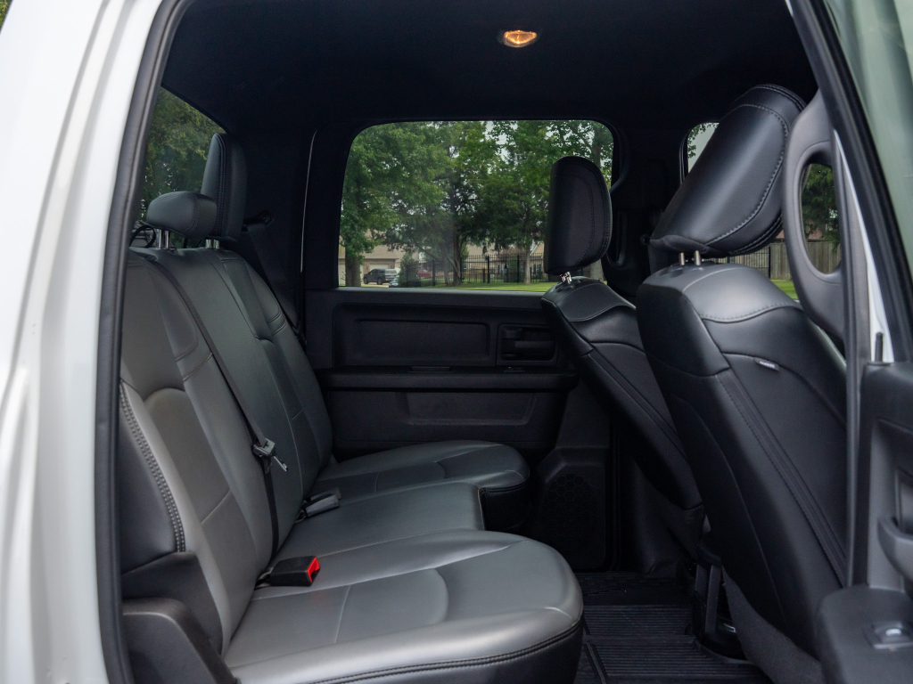 Used 2024 Ram 2500 Truck
