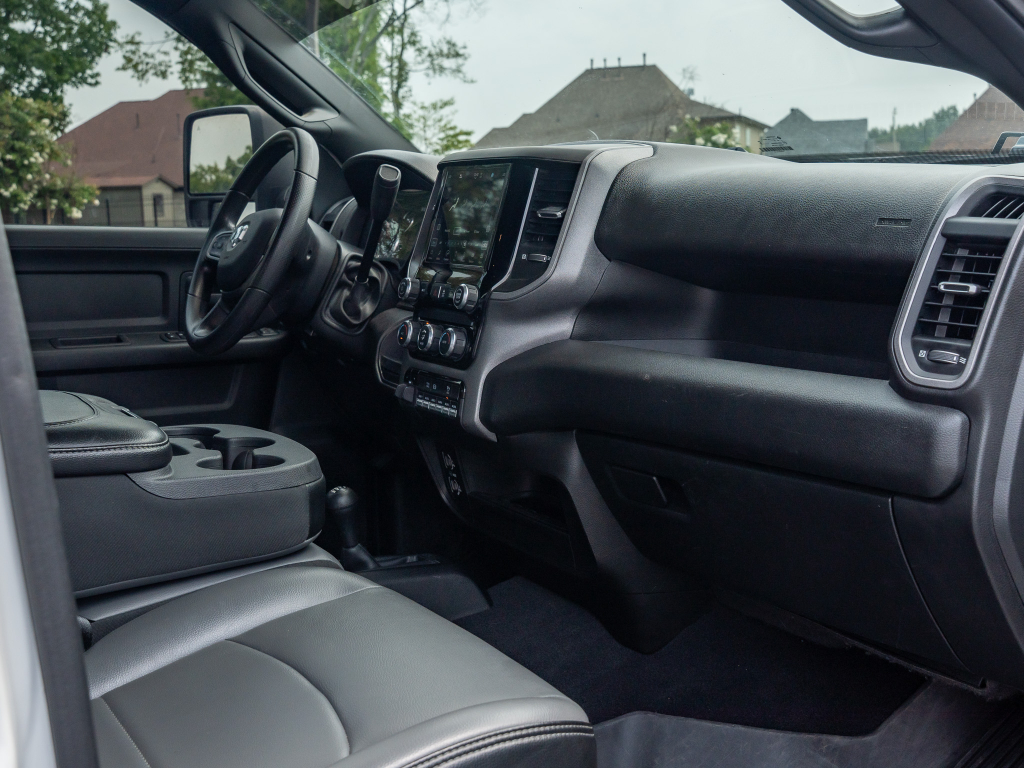 Used 2024 Ram 2500 Truck