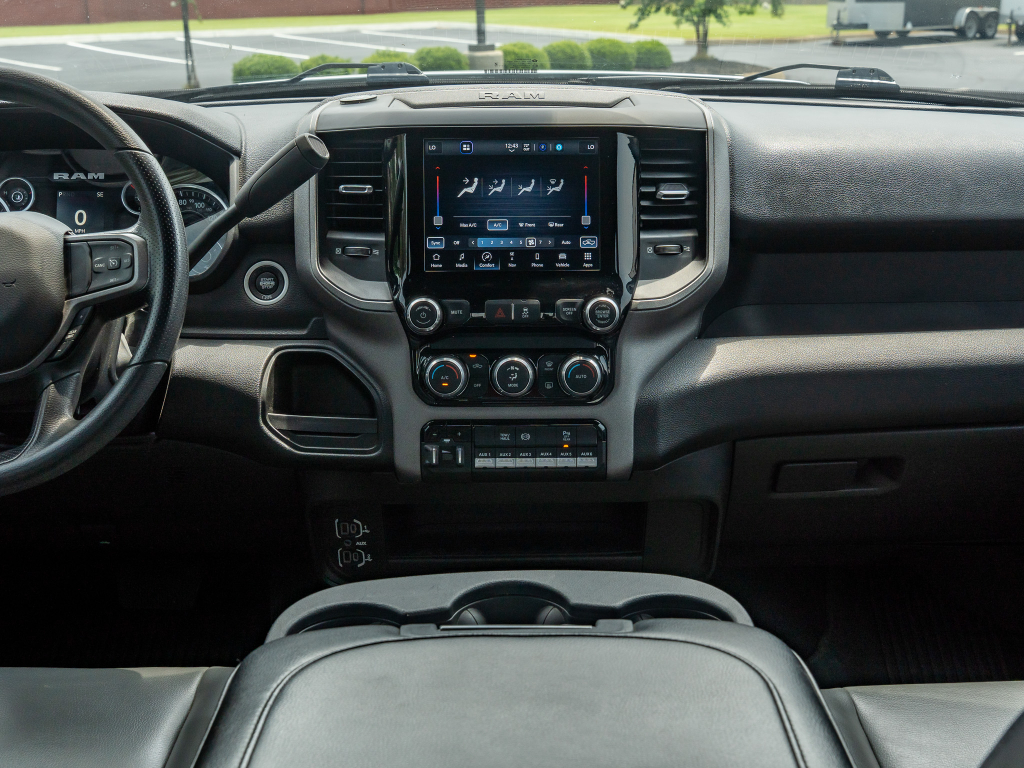 Used 2024 Ram 2500 Truck