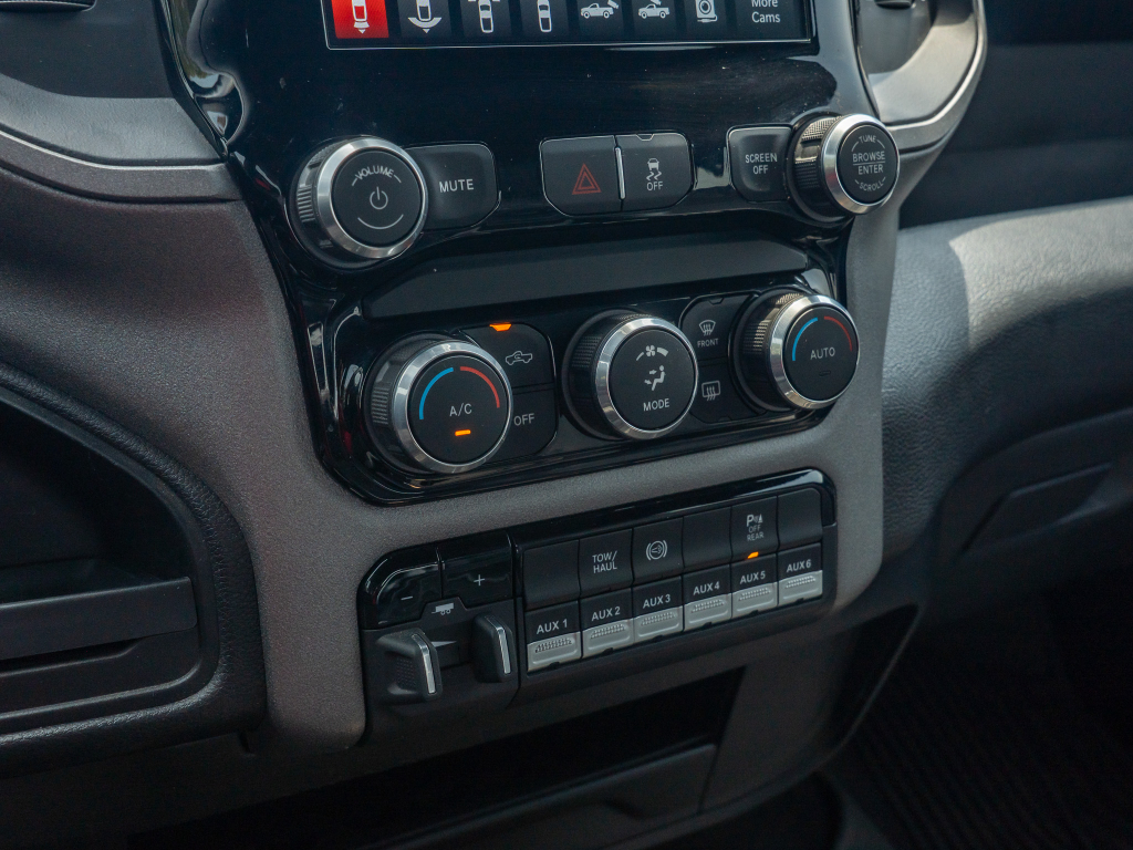Used 2024 Ram 2500 Truck
