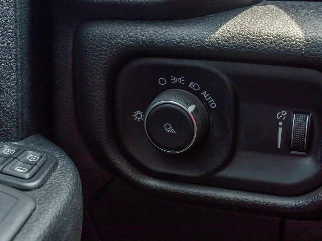 Used 2024 Ram 2500 Truck