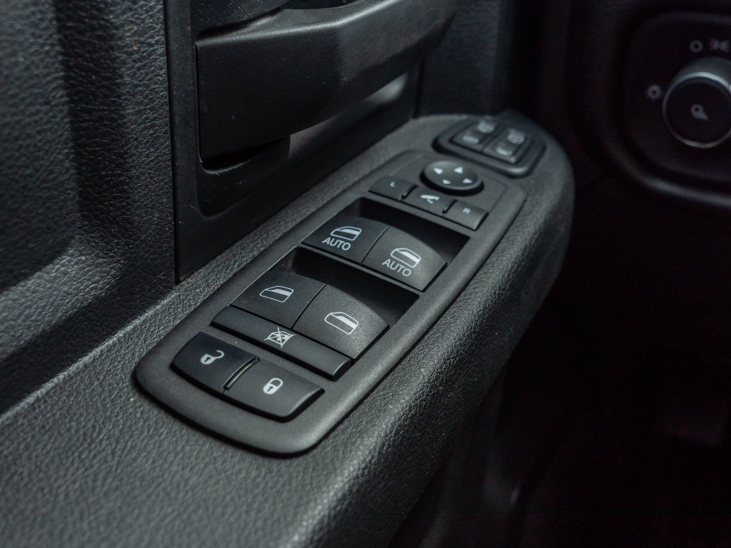 Used 2024 Ram 2500 Truck