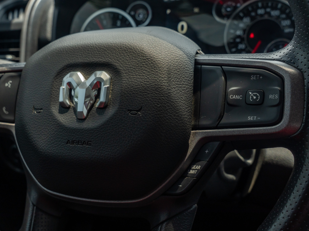 Used 2024 Ram 2500 Truck