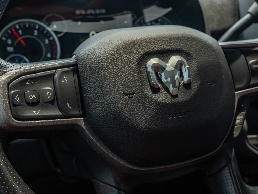 Used 2024 Ram 2500 Truck