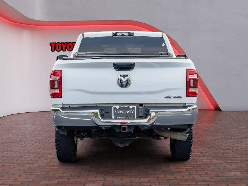 Used 2024 Ram 2500 Truck