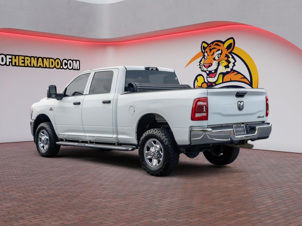 Used 2024 Ram 2500 Truck
