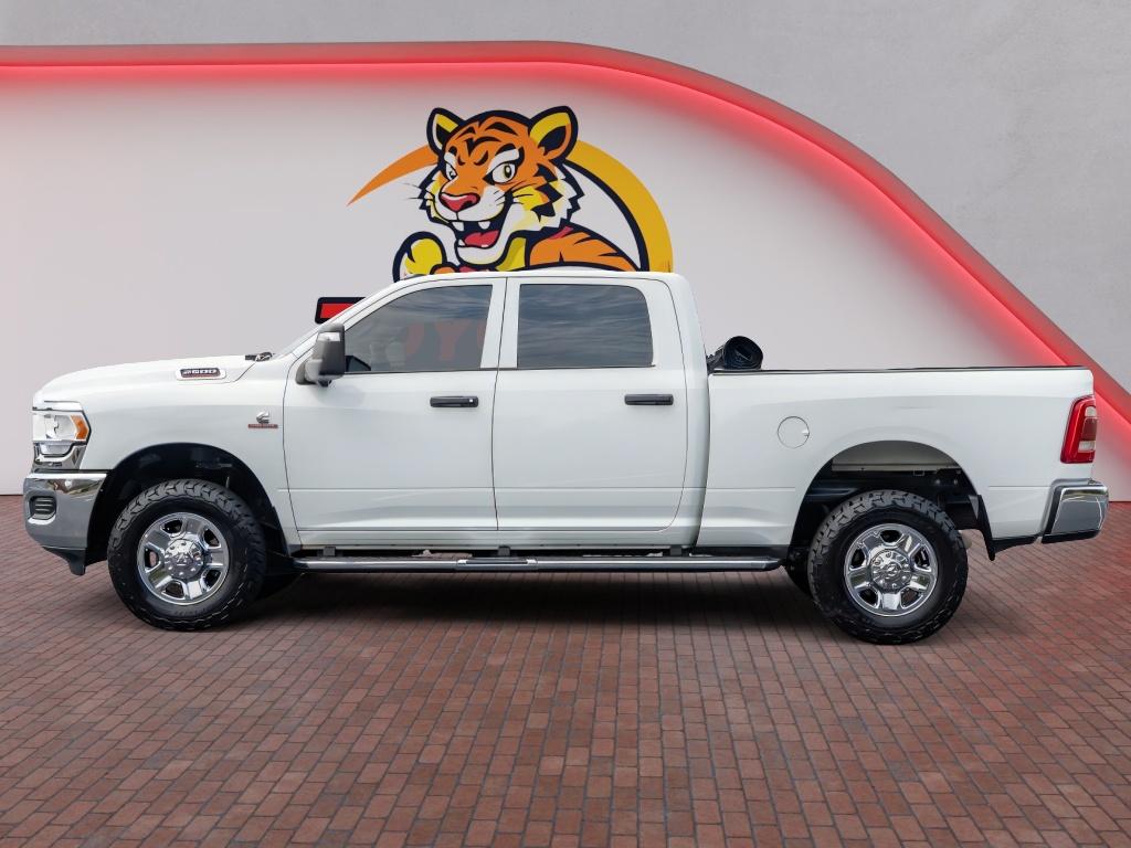 Used 2024 Ram 2500 Truck