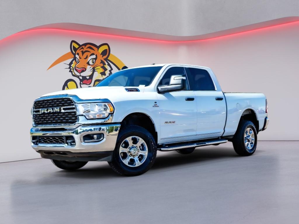 2024 RAM Ram 2500 Pickup Big Horn's photo